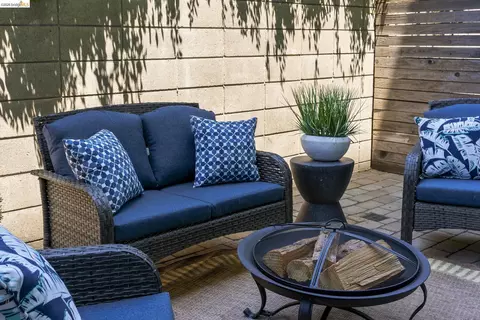 Exterior - 1355 Pullman Way, Oakland, CA 94607 photo 3 of 14