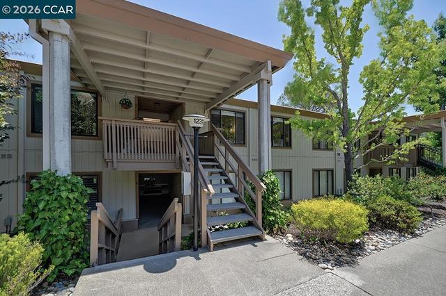 1232 Leisure Ln #7, Walnut Creek, CA 94595