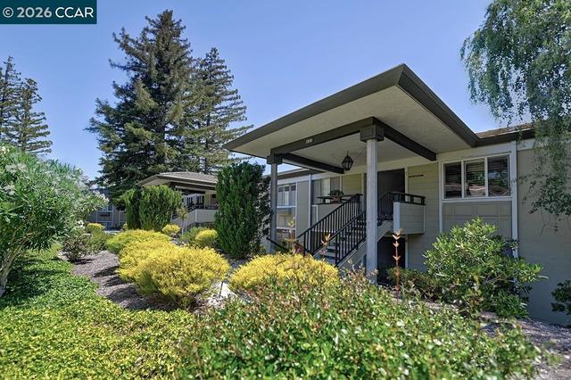 1941 Skycrest Dr #6, Walnut Creek, CA 94595