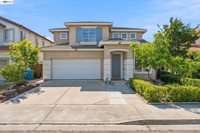 1895 Travertine Way, Union City, CA 94587