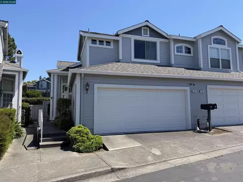 398 N Wildwood, Hercules, CA 94547