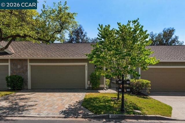 565 Silver Lake Dr, Danville, CA 94526
