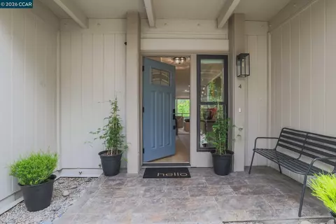 3350 Rossmoor Pkwy #4, Walnut Creek, CA 94595