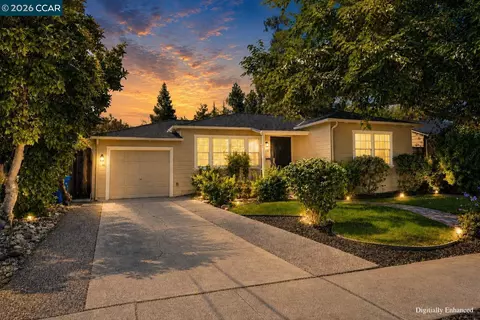 2530 Maple Ave, Concord, CA 94520
