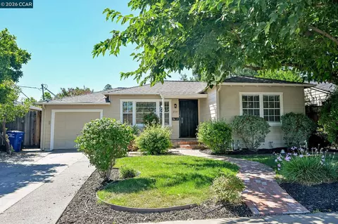 2530 Maple Ave, Concord, CA 94520 photo 1