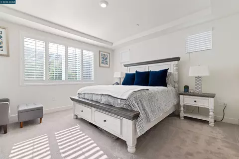 Bedroom - 4548 Park Side St, Antioch, CA 94531 photo 1 of 4
