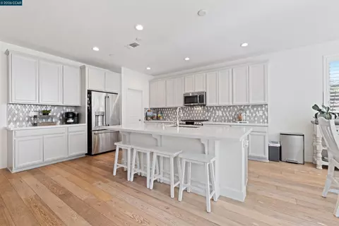 Kitchen - 4548 Park Side St, Antioch, CA 94531 photo 1 of 3