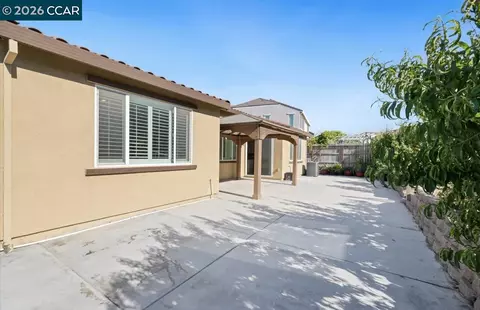 Exterior - 4548 Park Side St, Antioch, CA 94531 photo 4 of 5