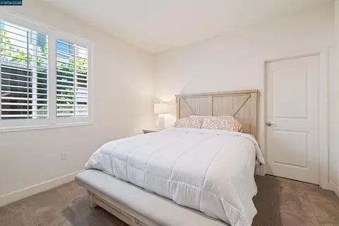 Bedroom - 4548 Park Side St, Antioch, CA 94531 photo 3 of 4