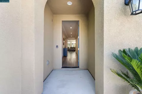 Entry Way - 4548 Park Side St, Antioch, CA 94531 photo 1 of 3