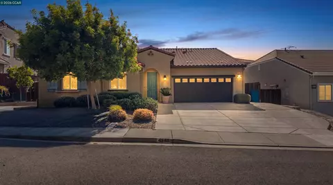 4548 Park Side St, Antioch, CA 94531