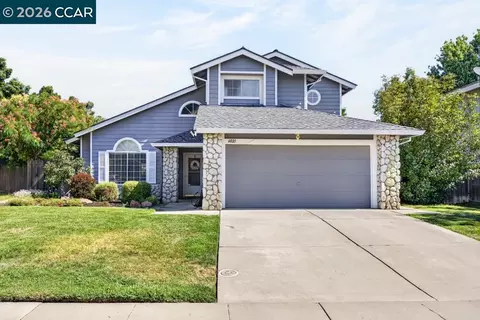 6021 Marsh Hawk Ct, Elk Grove, CA 95758