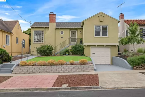 731 Albemarle St, El Cerrito, CA 94530