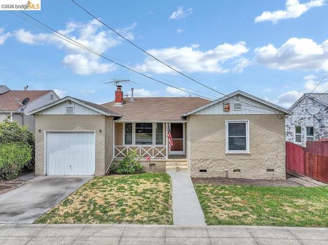 929 31st St, Richmond, CA 94804