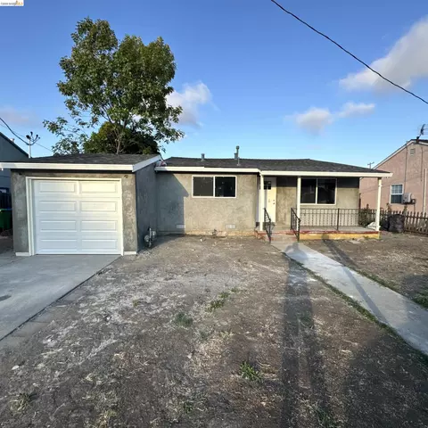 887 Linnea Ave, Ashland, CA 94580
