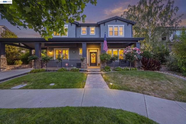 2267 Robinson Cir, Livermore, CA 94550