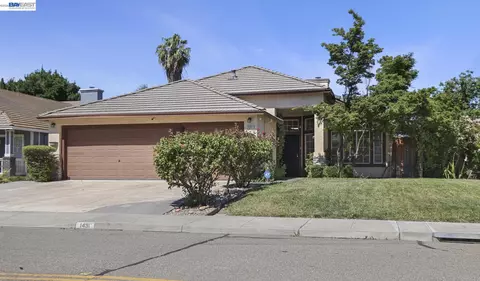 1491 Velasquez Ln, Tracy, CA 95377