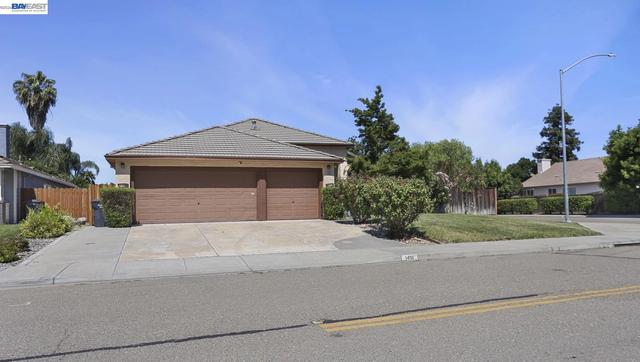 1491 Velasquez Ln, Tracy, CA 95377