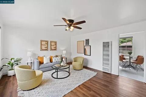 218 Hillcrest Ave, Benicia, CA 94510