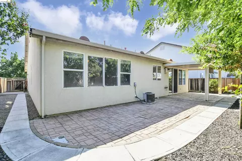 Exterior - 4681 Big Bear Rd, Oakley, CA 94561 photo 7 of 7