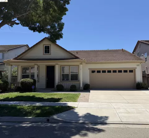 4681 Big Bear Rd, Oakley, CA 94561