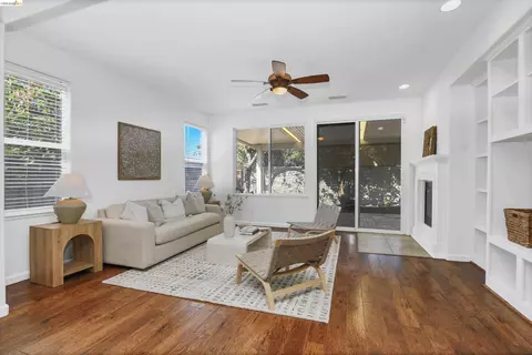 Living - 4681 Big Bear Rd, Oakley, CA 94561 photo 3 of 5