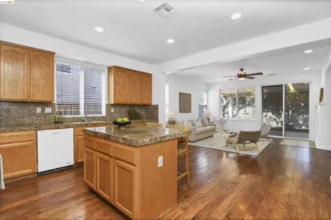 Kitchen - 4681 Big Bear Rd, Oakley, CA 94561 photo 1 of 4