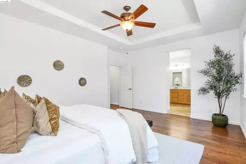 Bedroom - 4681 Big Bear Rd, Oakley, CA 94561 photo 2 of 2