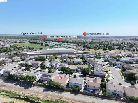 View/Area - 4681 Big Bear Rd, Oakley, CA 94561 photo 3 of 4
