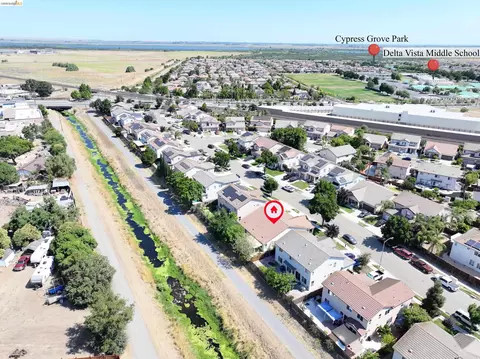 View/Area - 4681 Big Bear Rd, Oakley, CA 94561 photo 4 of 4