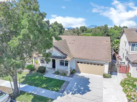 View/Area - 4681 Big Bear Rd, Oakley, CA 94561 photo 1 of 4