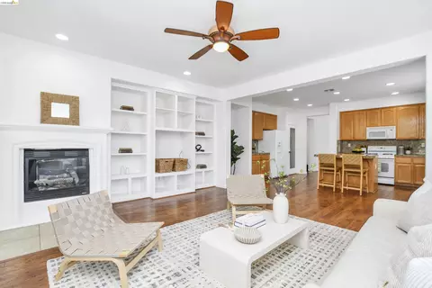 Living - 4681 Big Bear Rd, Oakley, CA 94561 photo 5 of 5