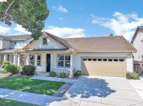 Exterior - 4681 Big Bear Rd, Oakley, CA 94561 photo 2 of 7