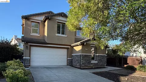 60 Narcissus Ct, Oakley, CA 94561