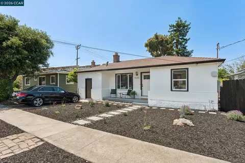 1505 Everett St, El Cerrito, CA 94530 photo 1