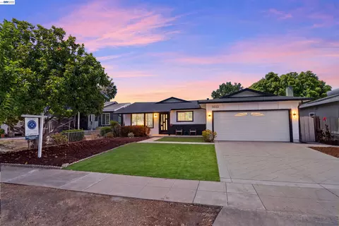 3033 Peppermint Dr, San Jose, CA 95148