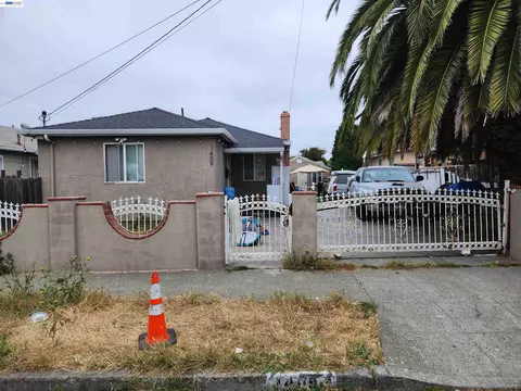 1409 Pennsylvania, Richmond, CA 94801