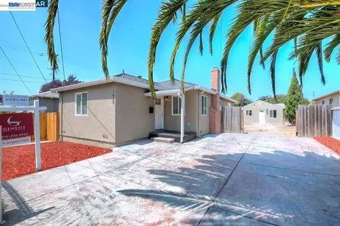 Undisclosed, Richmond, CA 94801