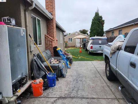 Undisclosed, Richmond, CA 94801