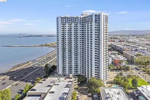 6363 Christie Ave #326, Emeryville, CA 94608