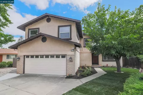 102 Henson Creek Ct, Martinez, CA 94553