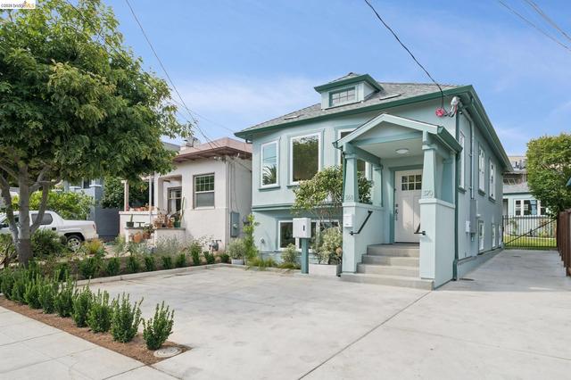 368 Hudson, Oakland, CA 94618
