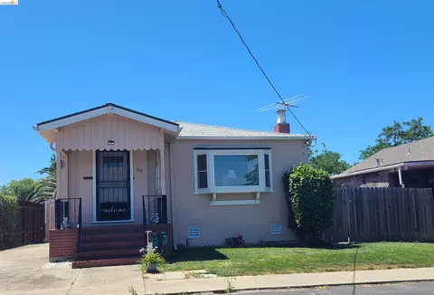 905 1st St, Rodeo, CA 94572