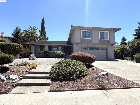 644 Mission Creek Ct, Fremont, CA 94539