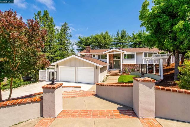 4033 Valente Dr, Lafayette, CA 94549