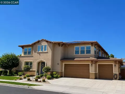 449 Avondale Ct, Brentwood, CA 94513