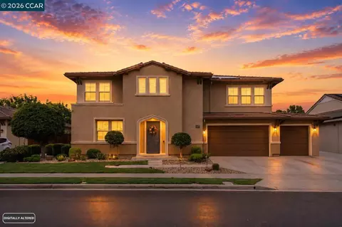 449 Avondale Ct, Brentwood, CA 94513