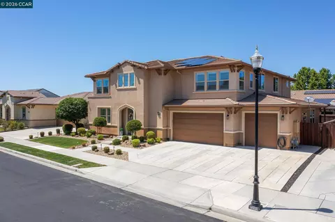 449 Avondale Ct, Brentwood, CA 94513