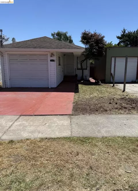 3212 Esmond Ave, Richmond, CA 94804