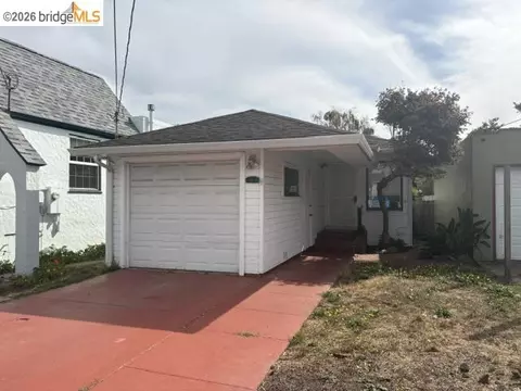 3212 Esmond Ave, Richmond, CA 94804
